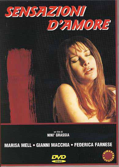 Sensazioni D'amore