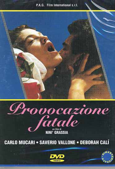 Provocazione Fatale