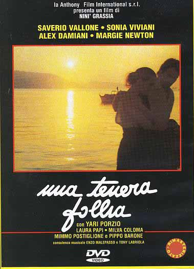 UNA TENERA FOLLIA