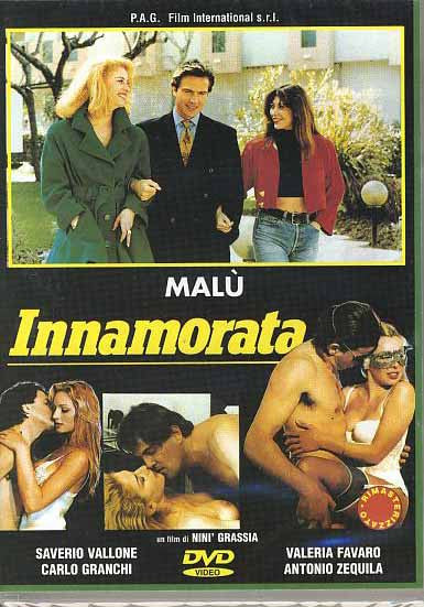 INNAMORATA
