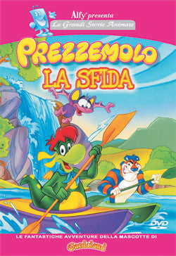 Prezzemolo La sfida
