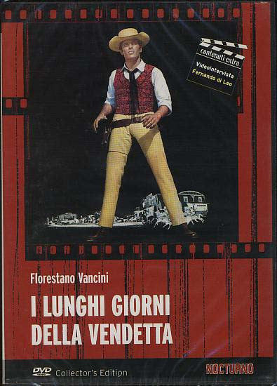 I Lunghi Giorni della Vendetta