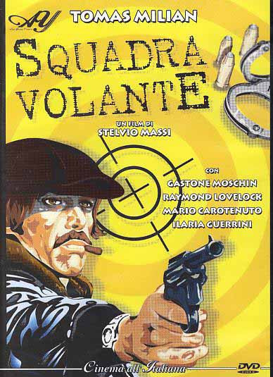 SQUADRA VOLANTE