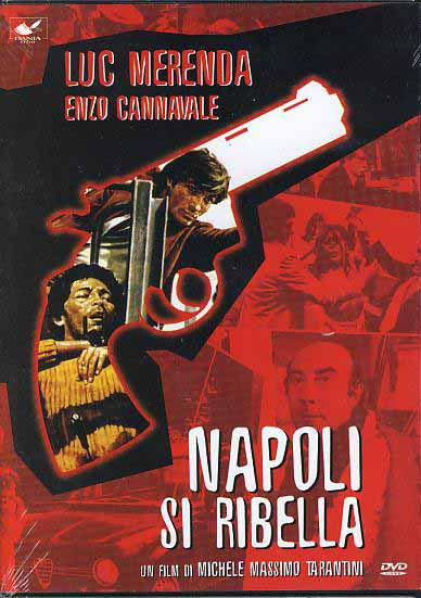 NAPOLI SI RIBELLA