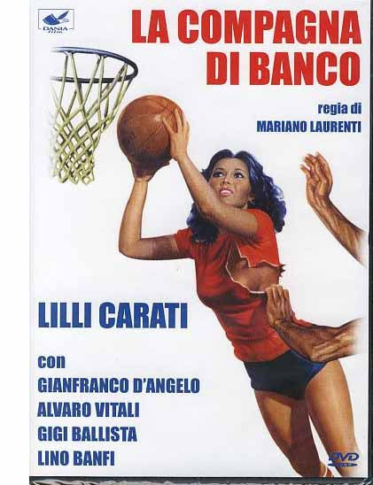 LA COMPAGNA DI BANCO