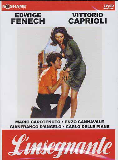 L'INSEGNANTE