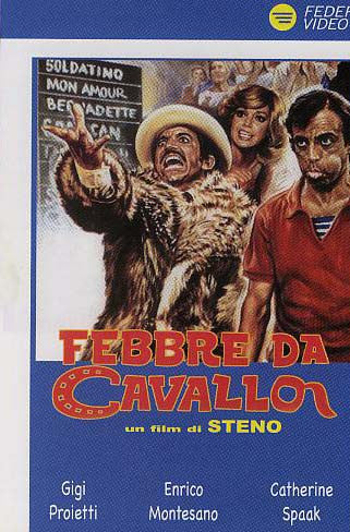 Febbre daCavallo