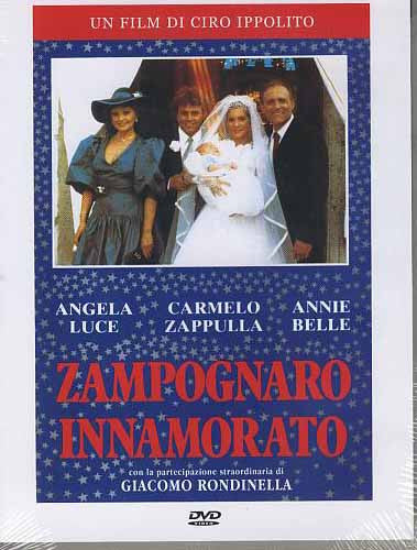 ZAMPOGNARO INNAMORATO