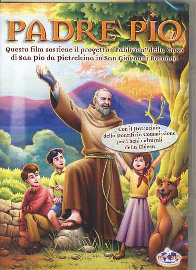 PADRE PIO