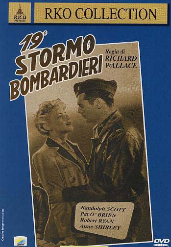 19' Stormo Bombardieri