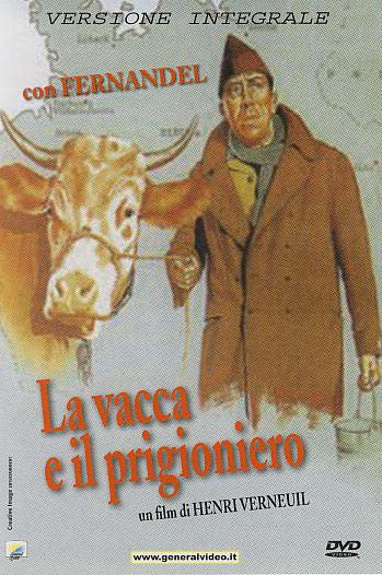 La Vacca e il Prigioniero