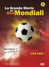 La Grande Storia dei Goal Mondiali 6