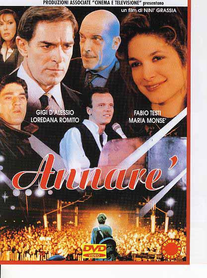 ANNARE'
