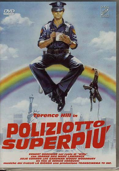 Poliziotto Superpiu'