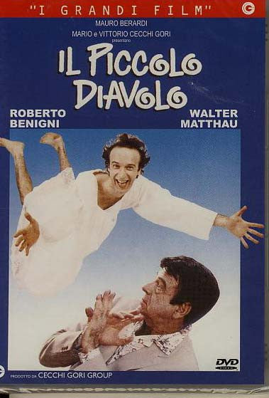 IL PICCOLO DIAVOLO