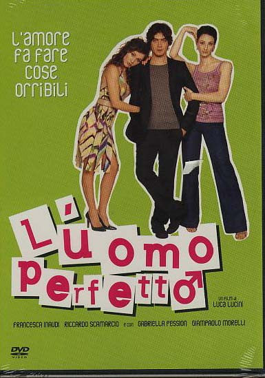 L'uomo Perfetto