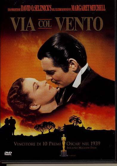 Via col Vento