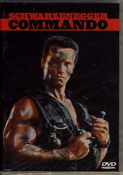 COMMANDO