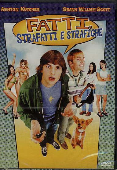 FATTI Strafatti e Strafiche