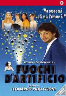 Fuochi D'artificio