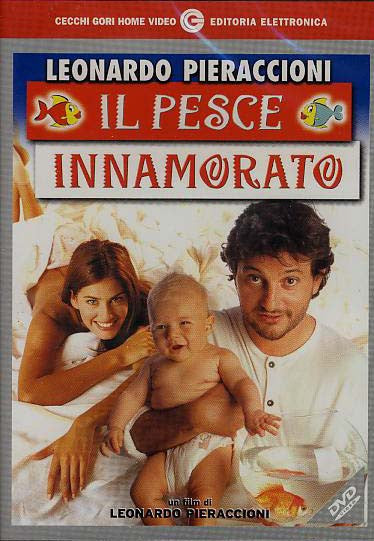 Il Pesce Innamorato