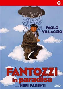 FANTOZZI in paradiso