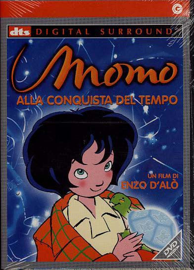 Momo alla conquista del tempo