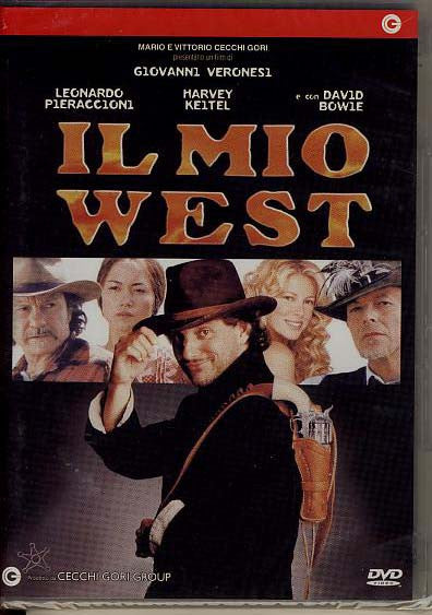 IL MIO WEST