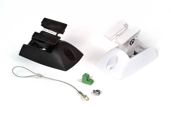 AUDEO106BK Surface Mount Loudspeaker (Black)