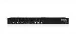 eHMA120  Powered Audio Mixer 120 W