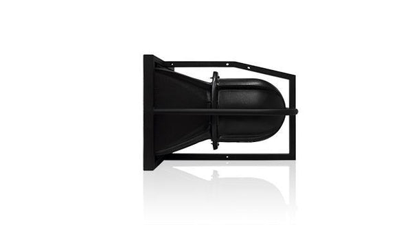 2way, full-range and long-throw horn