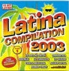Latina compilation 2003 vol 1