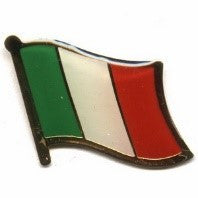 Italian Pin