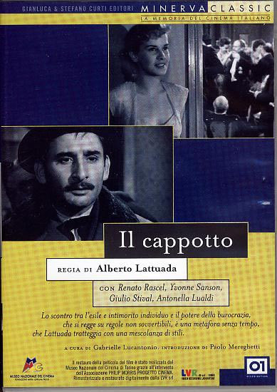 Il Cappotto