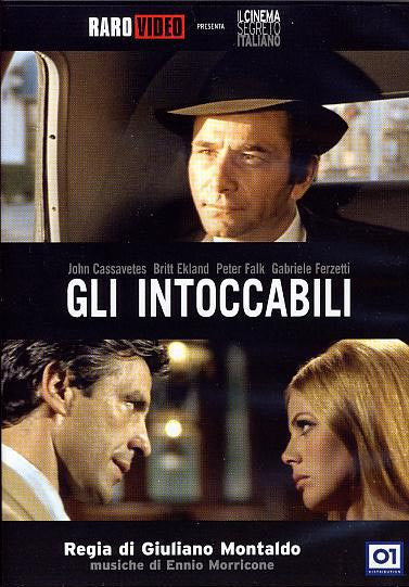 GLI INTOCCABILI