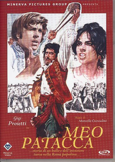 MEO PATACCA