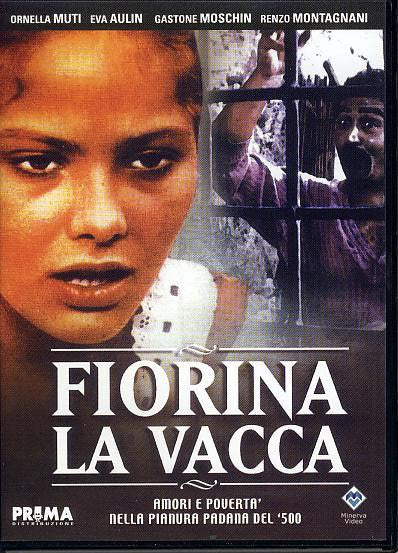Fiorina La Vacca