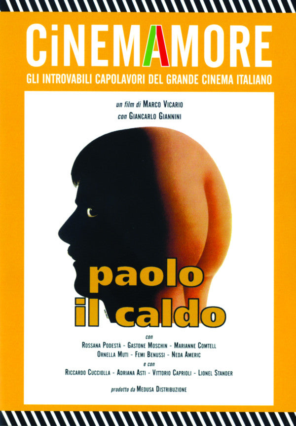 Paolo il caldo