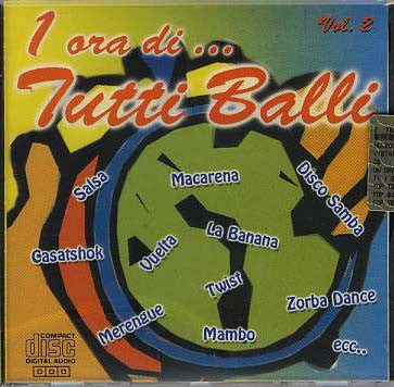 1- Ora di...Tutti Balli