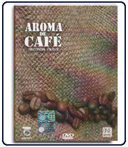 AROMA de CAFE