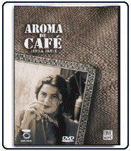 AROMA de CAFE
