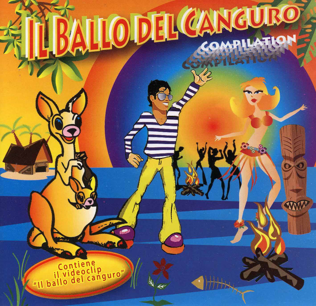 Il Ballo del Canguro