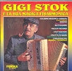 Gigi Stok-E la sua magica fisa