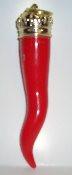 Italian Horns made in Italy
