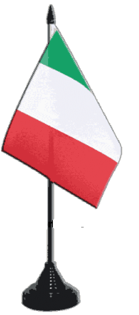 Desk Flag