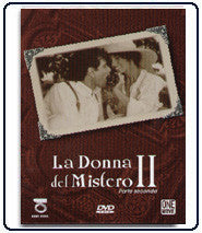 La Donna del Mistero11