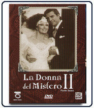 La Donna del Mistero11l