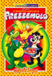 Prezzemolo- La pizza di fragole