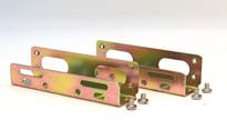 Hard Drive Mounting Kit