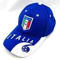 Italian Cap